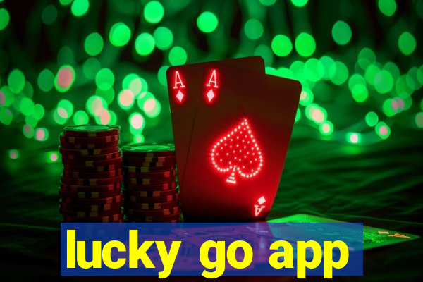 lucky go app